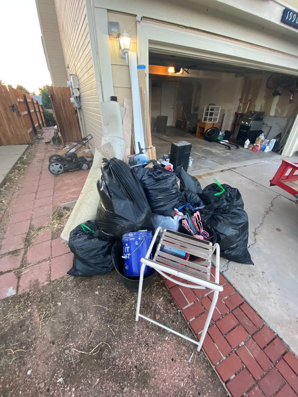 Junk Removal Denver, CO