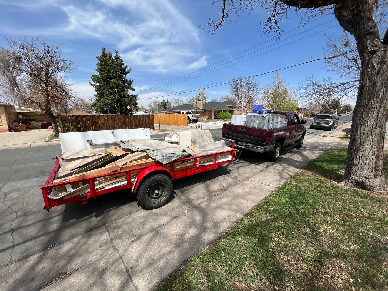 Delivery Solutions Denver, CO