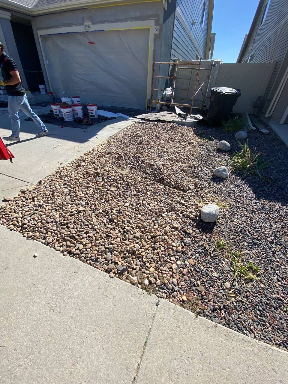 Property Maintenance Denver, CO