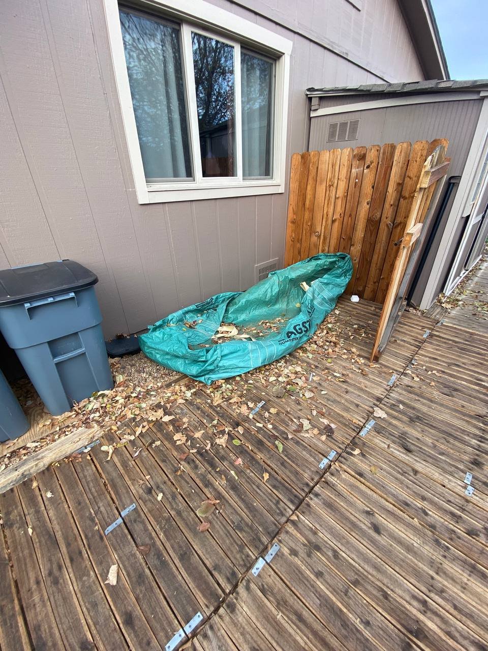 Junk Removal Englewood, CO