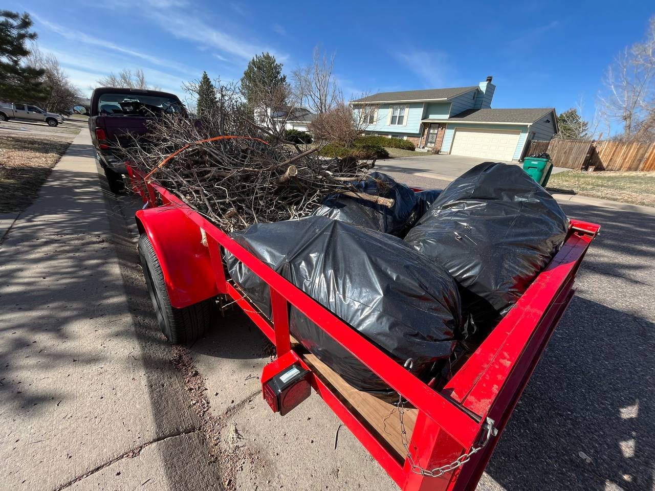 Junk Removal Boulder, CO