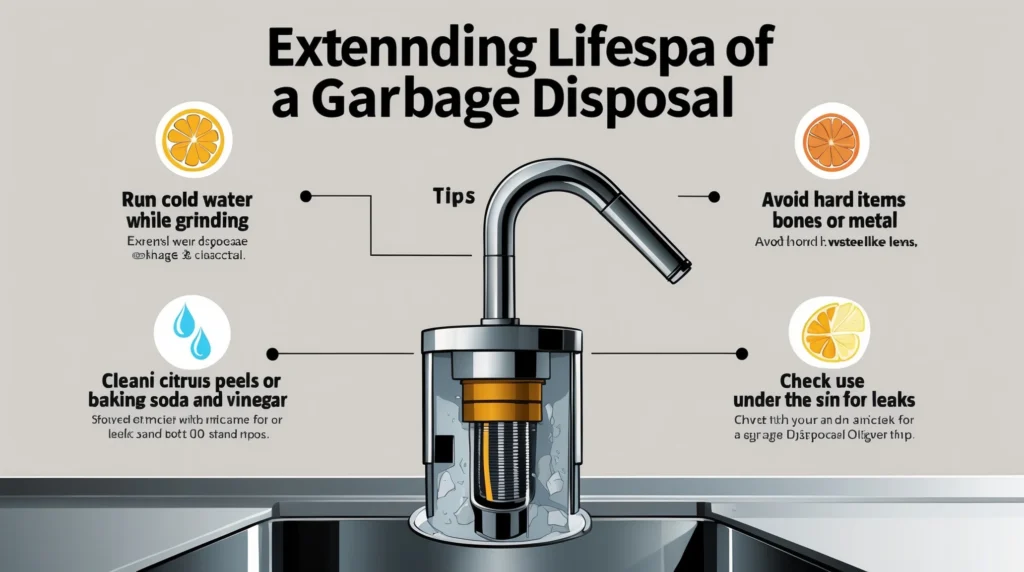 Maintenance Tips to Extend Lifespan