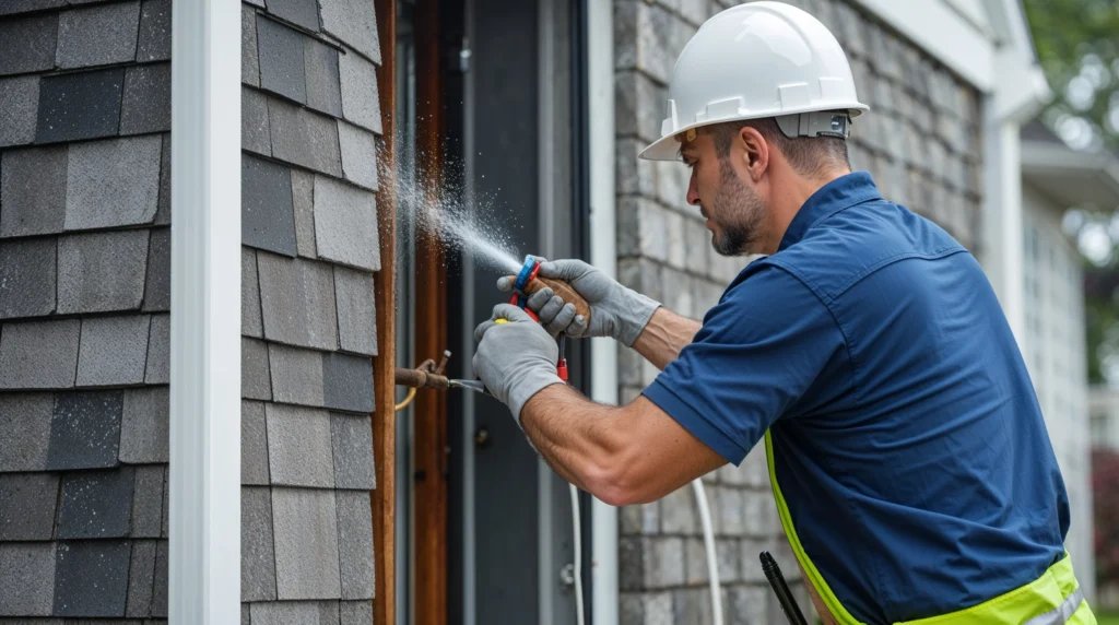 Emergency, Corrective, and Reactive Maintenance